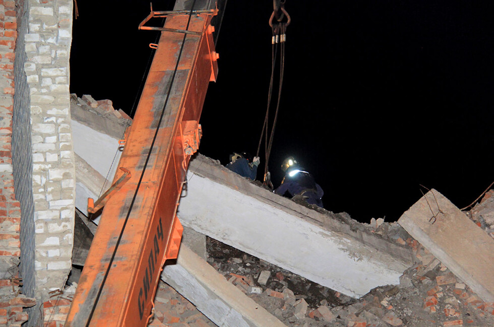 Фото: МЧС ДНР