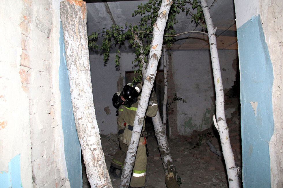 Фото: МЧС ДНР