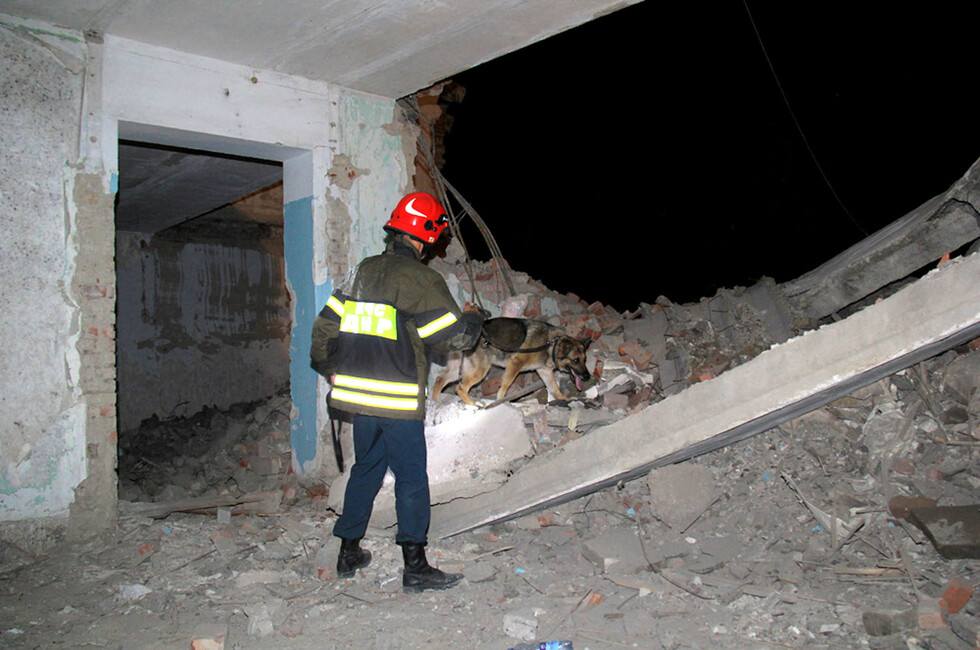 Фото: МЧС ДНР