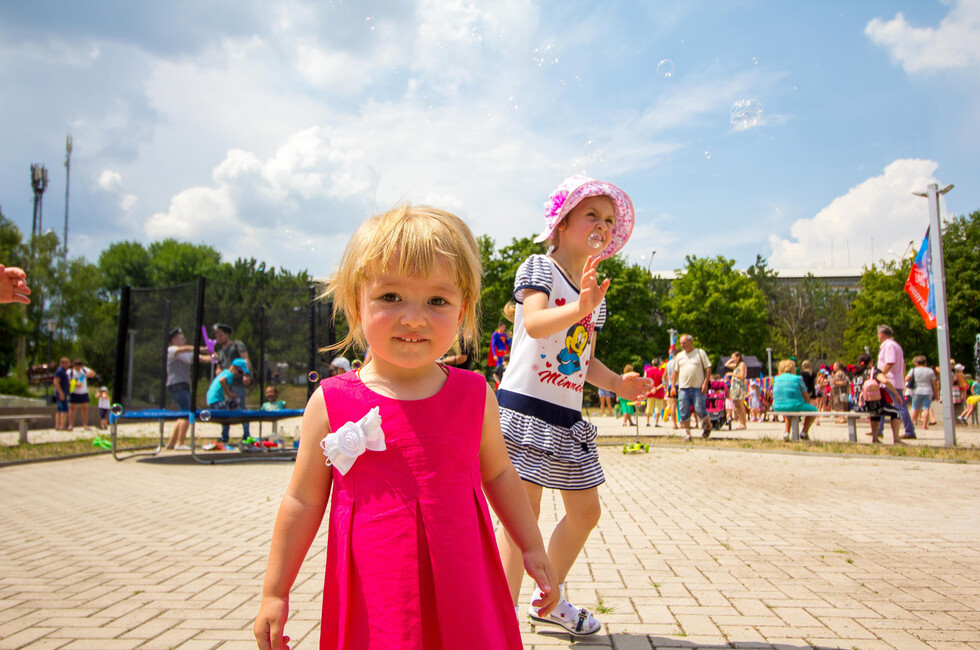 Фото: Пресс-служба ОДДР