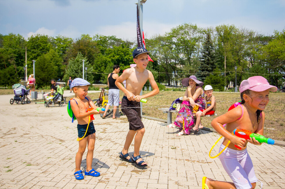 Фото: Пресс-служба ОДДР