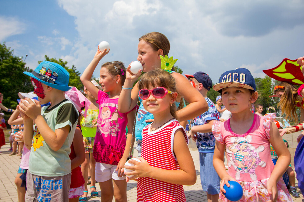 Фото: Пресс-служба ОДДР