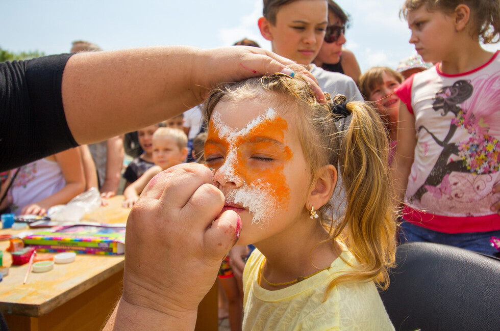 Фото: Пресс-служба ОДДР