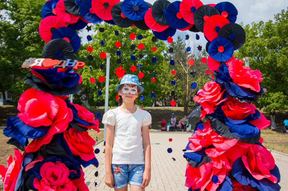 Фото: Пресс-служба ОДДР