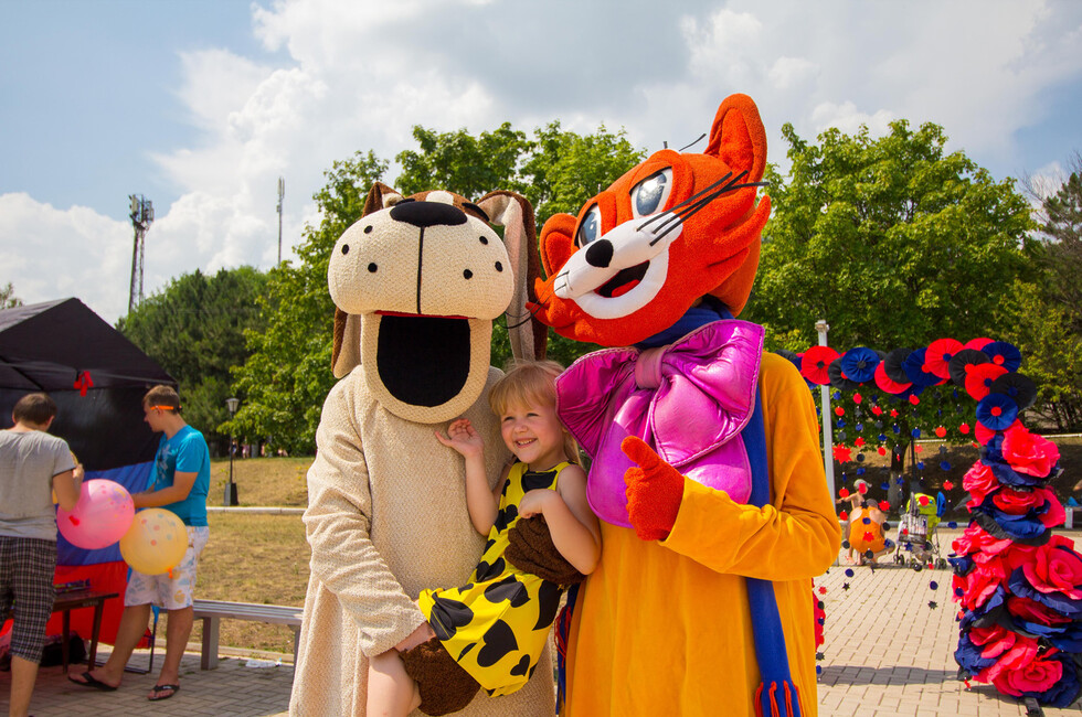 Фото: Пресс-служба ОДДР