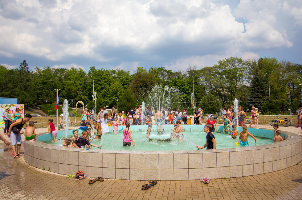 Фото: Пресс-служба ОДДР