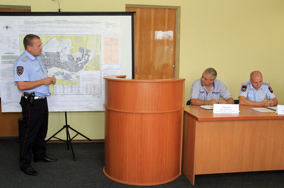 Фото: МЧС ДНР