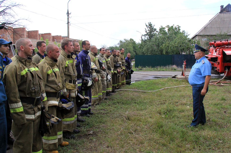 Фото: МЧС ДНР