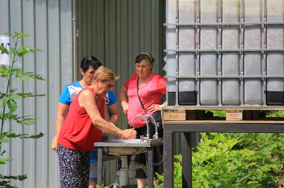 Фото: МЧС ДНР