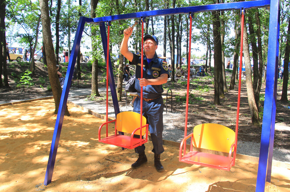 Фото: МЧС ДНР