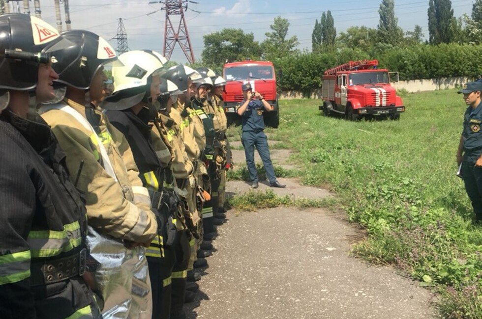 Фото: Минуглеэнерго ДНР.