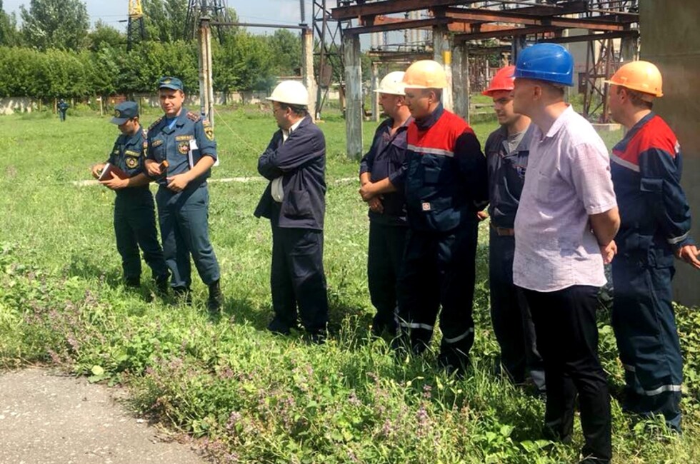 Фото: Минуглеэнерго ДНР.
