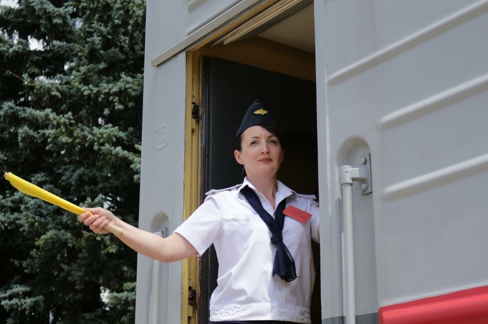 Фото: пресс-служба Минтранса