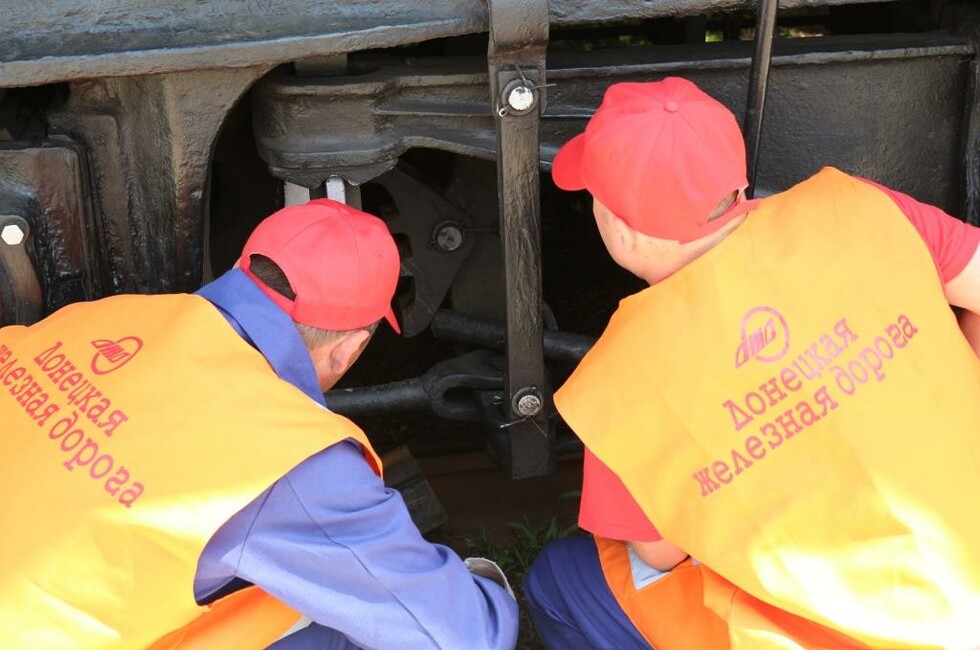 Фото: пресс-служба Минтранса