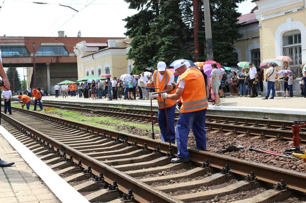 Фото: пресс-служба Минтранса