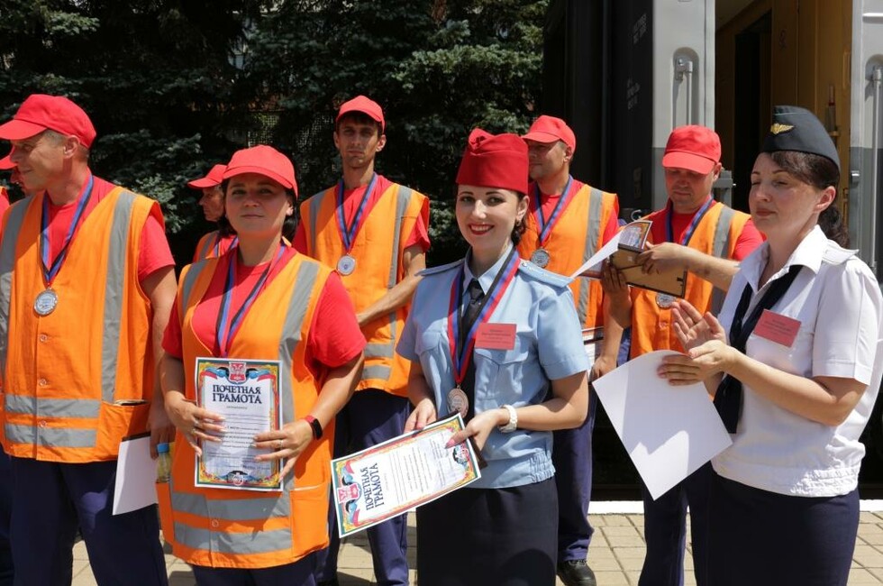 Фото: пресс-служба Минтранса