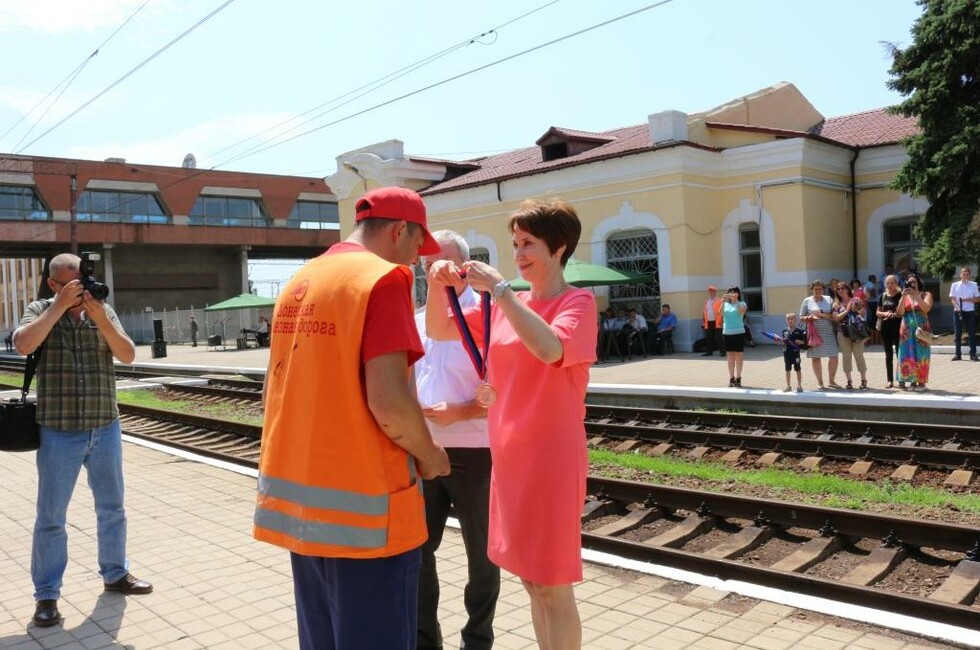 Фото: пресс-служба Минтранса