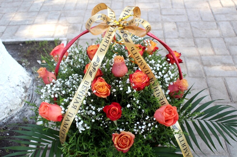 Фото: администрация Горловки.