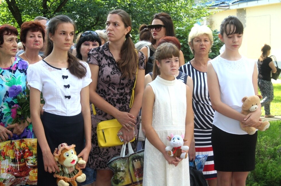 Фото: администрация Горловки.