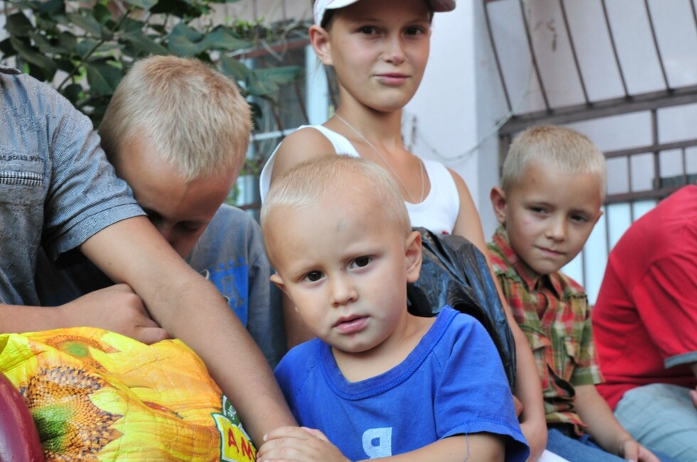 Фото: пресс-служба Главы ДНР.