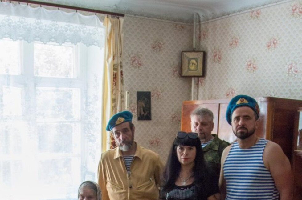 Фото: пресс-служба ОД "ДР".