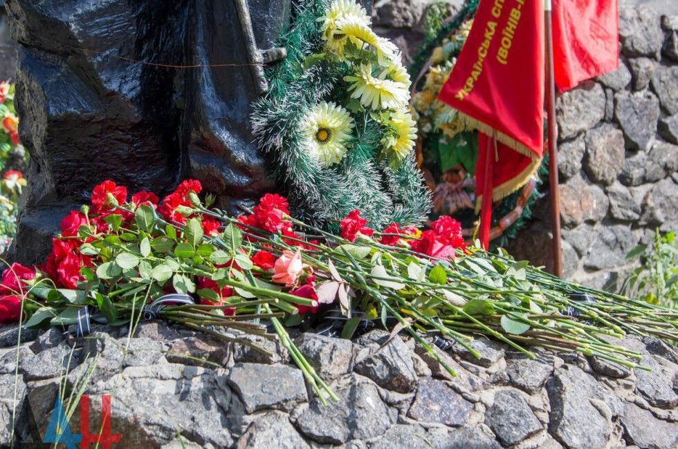 Фото: пресс-служба ОД "ДР".