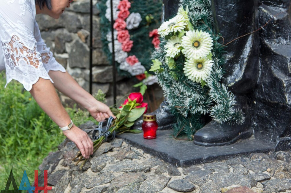 Фото: пресс-служба ОД "ДР".