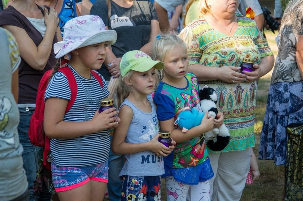 Фото: пресс-служба ОД "Донецкая Республика".