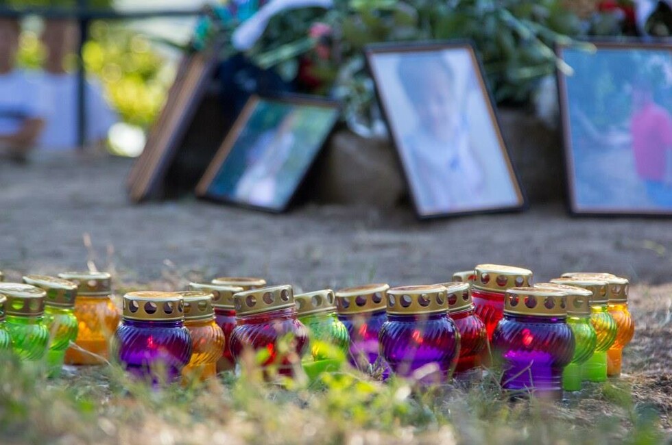 Фото: пресс-служба ОД "Донецкая Республика".