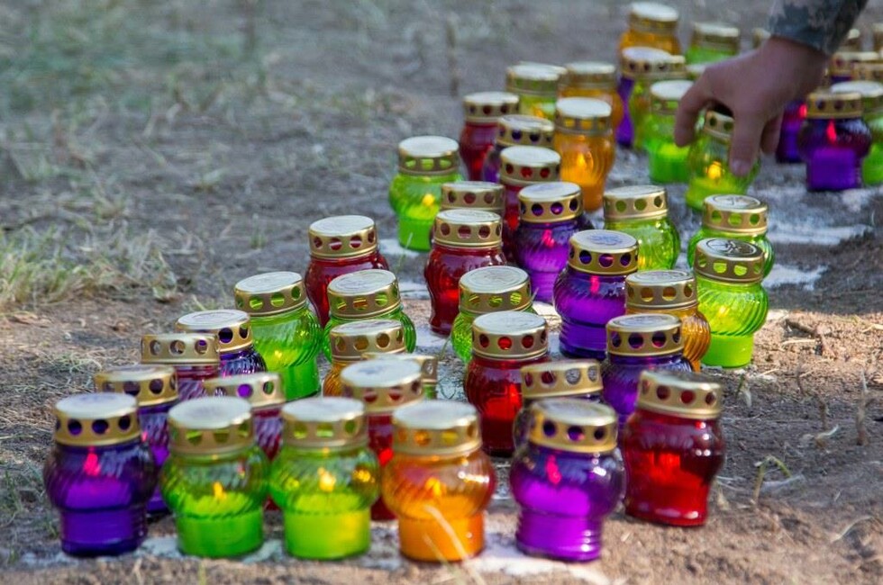 Фото: пресс-служба ОД "Донецкая Республика".