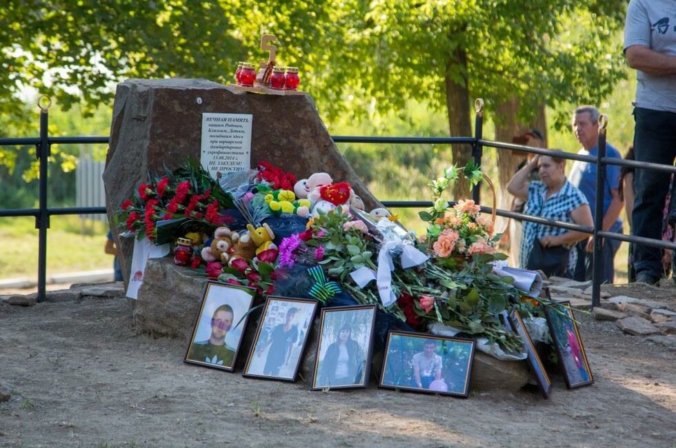 Фото: пресс-служба ОД "Донецкая Республика".