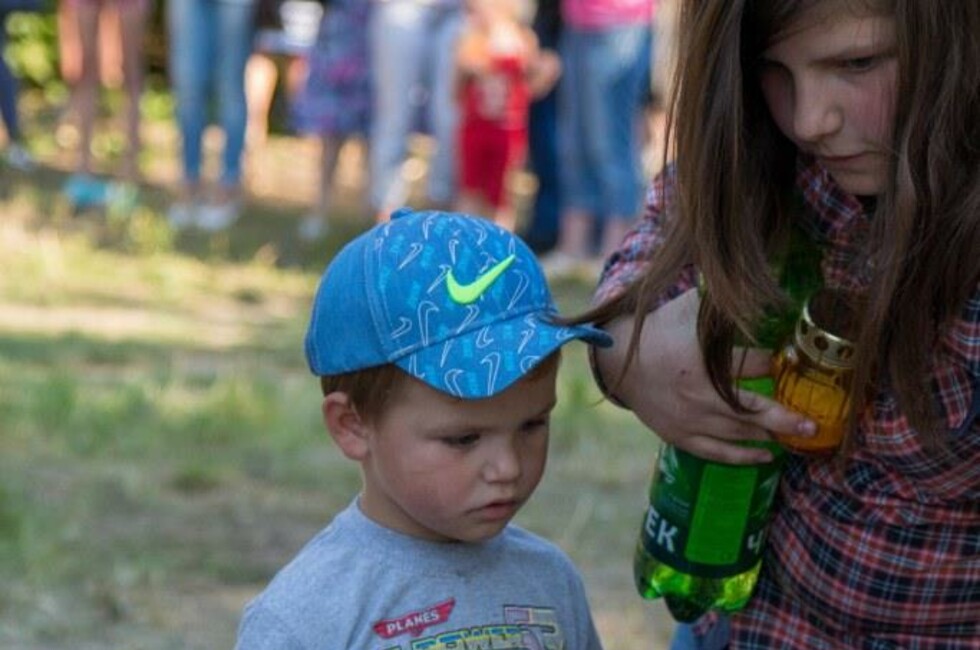 Фото: пресс-служба ОД "Донецкая Республика".