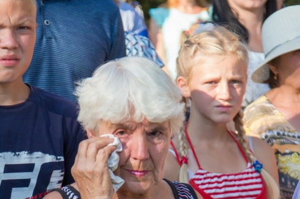 Фото: пресс-служба ОД "Донецкая Республика".