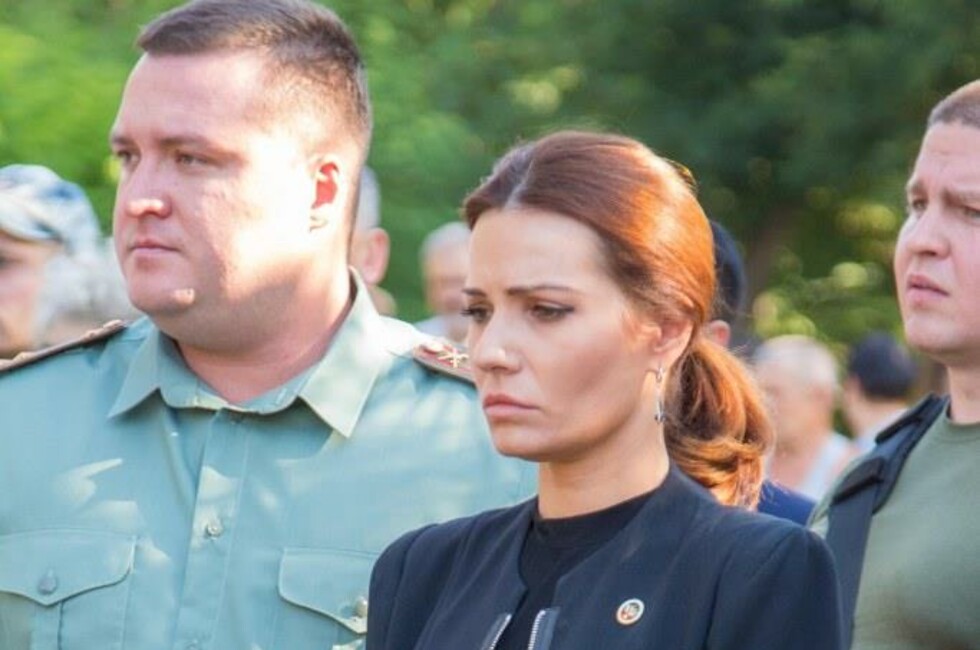 Фото: пресс-служба ОД "Донецкая Республика".