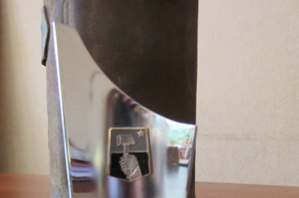 Фото: пресс-служба Донецкого республиканского краеведческого музея.