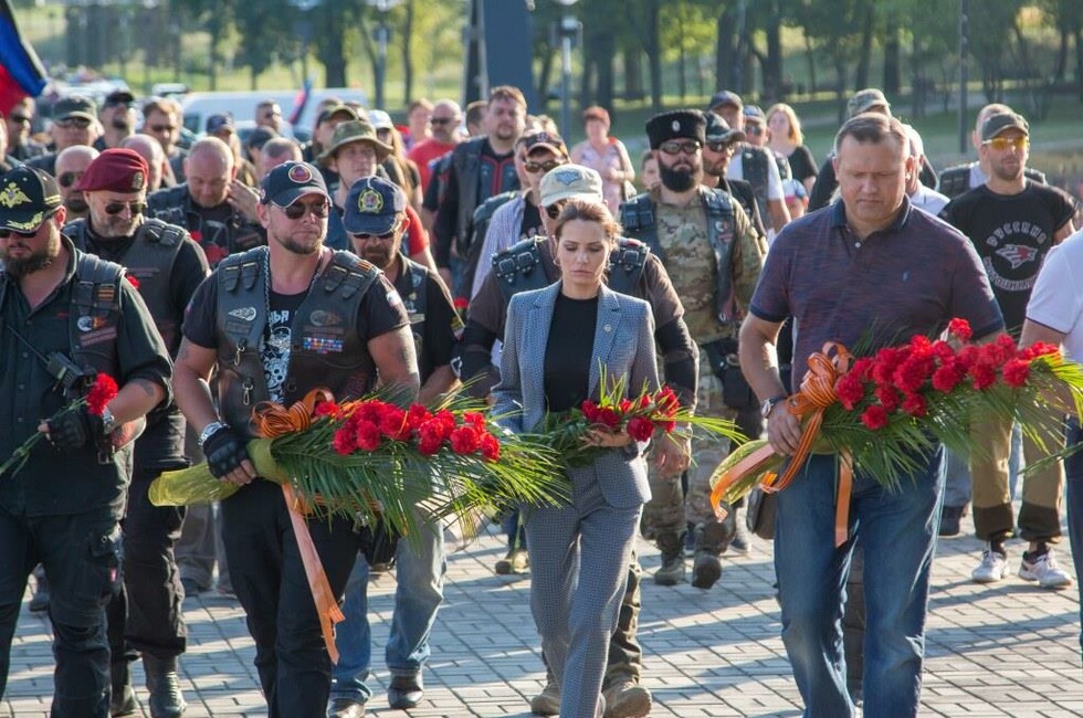 Фото: пресс-служба ОД "ДР".