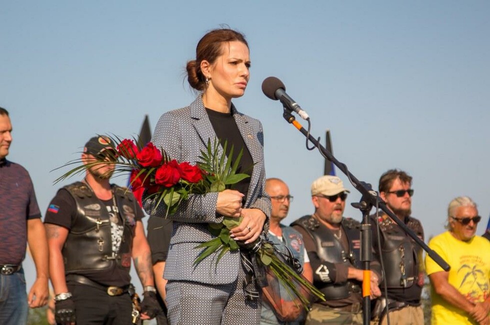 Фото: пресс-служба ОД "ДР".