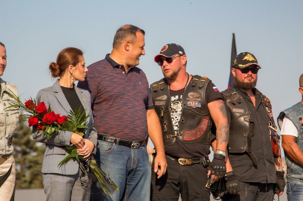 Фото: пресс-служба ОД "ДР".