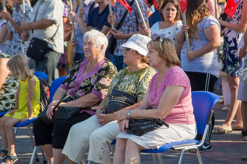 Фото: пресс-служба ОД "ДР".
