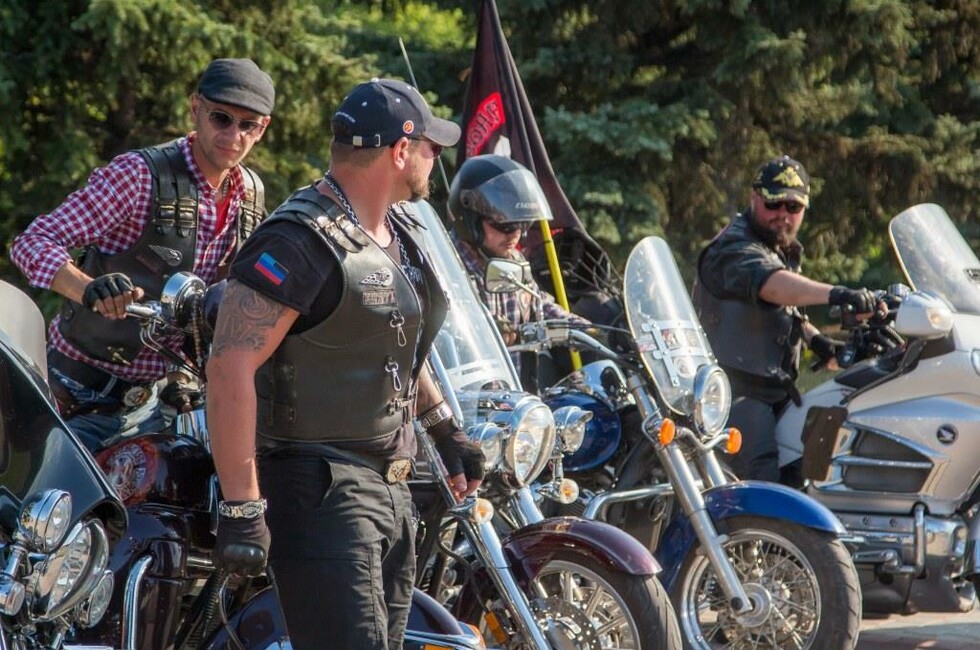 Фото: пресс-служба ОД "ДР".