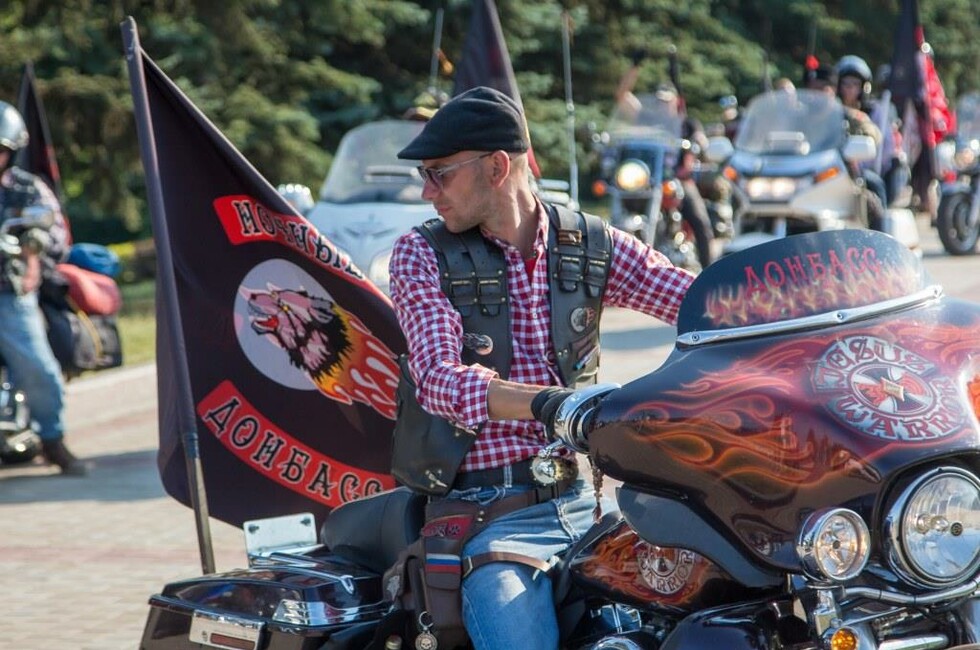 Фото: пресс-служба ОД "ДР".