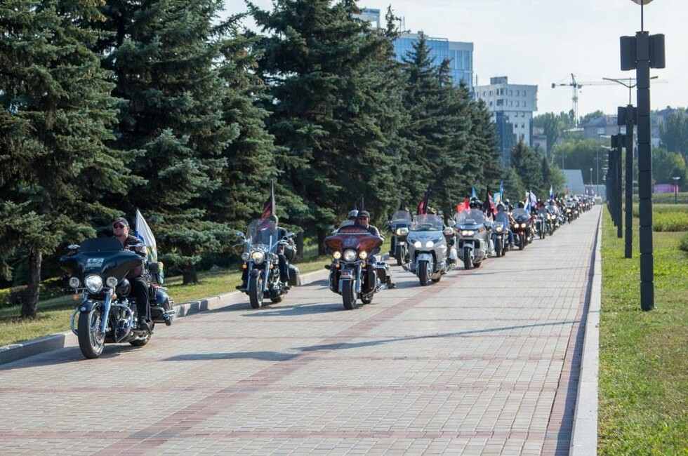 Фото: пресс-служба ОД "ДР".