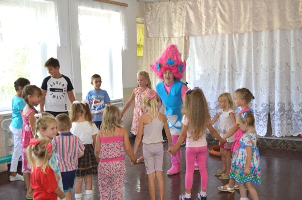 Фото: Общественный штаб по прифронтовым районам ДНР.