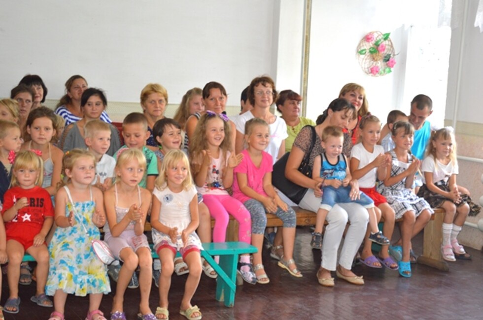 Фото: Общественный штаб по прифронтовым районам ДНР.