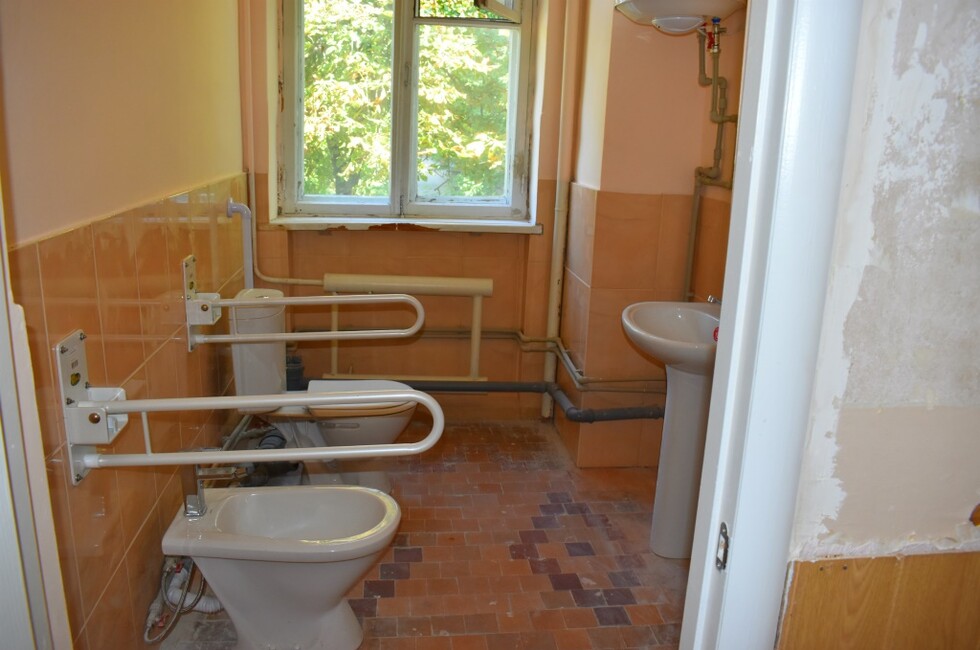 Фото: Минсоцполитики ДНР.