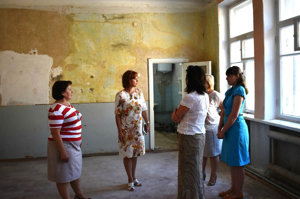 Фото: Минсоцполитики ДНР.