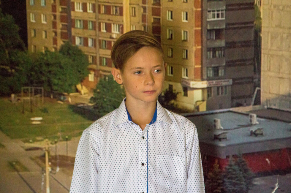 Фото: Пресс-служба ОДДР