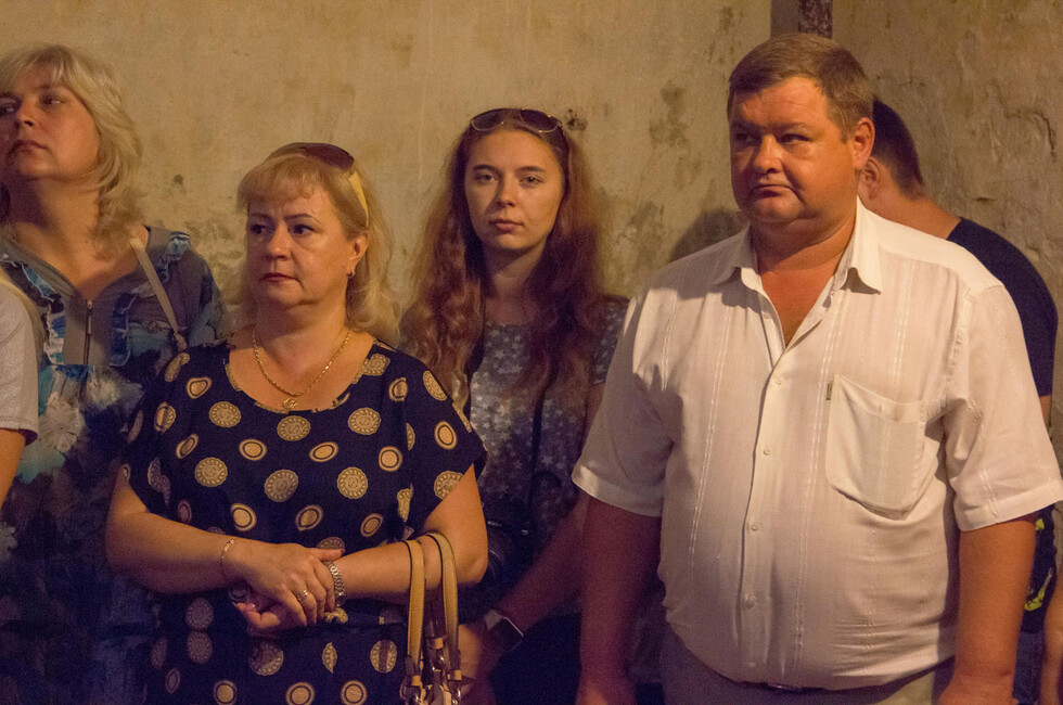 Фото: Пресс-служба ОДДР