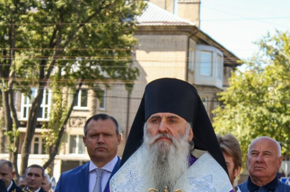 Фото: пресс-служба администрации Донецка.