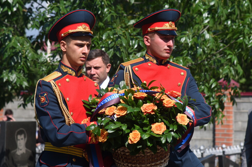 Фото: Администрация Главы ДНР